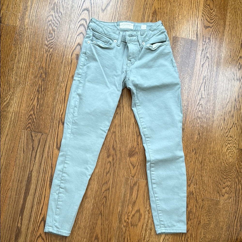 Lucky Brand Skinny Jeans